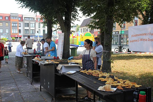Festiwal Rzemiosł Dawnych w cieniu Sanktuarium św. Jakuba