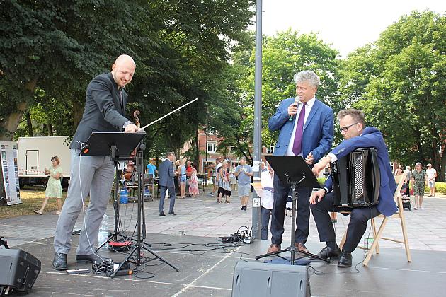Festiwal Rzemiosł Dawnych w cieniu Sanktuarium św. Jakuba