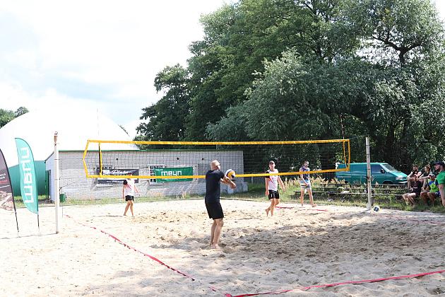 Lęborskie Dni Jakubowe na sportowo