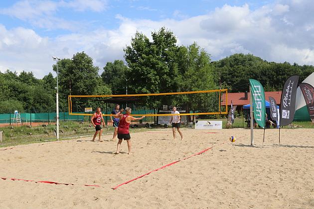 Lęborskie Dni Jakubowe na sportowo