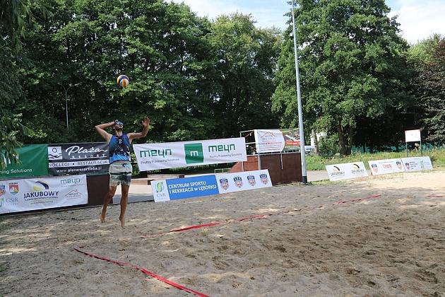 Lęborskie Dni Jakubowe na sportowo