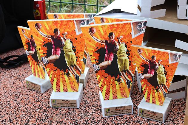 Lęborskie Dni Jakubowe na sportowo