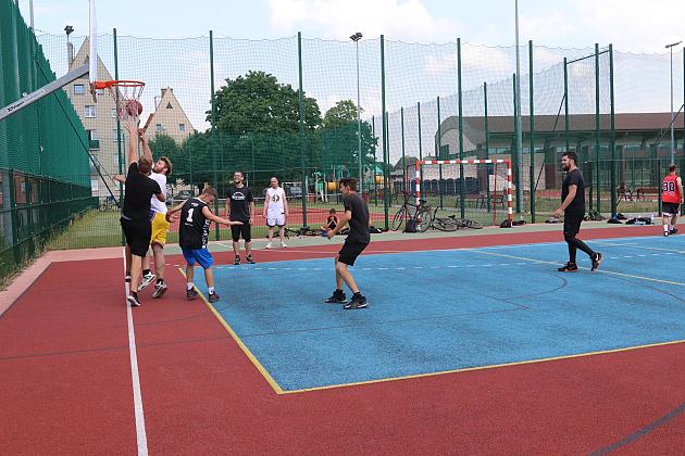 Lęborskie Dni Jakubowe na sportowo