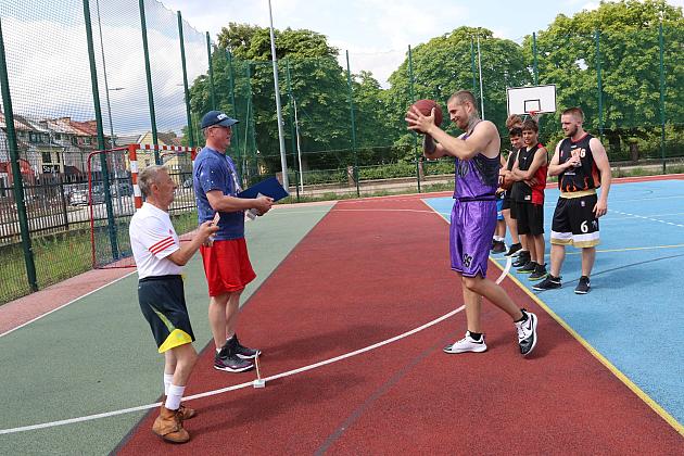 Lęborskie Dni Jakubowe na sportowo