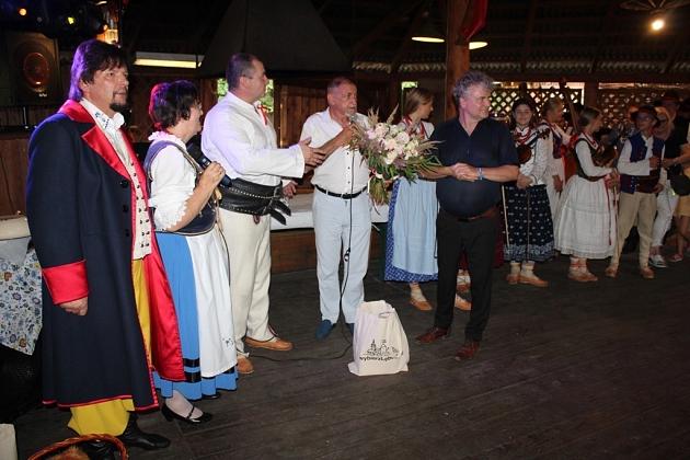 Przyjaźń Lęborka z Żywcem trwa już 15 lat