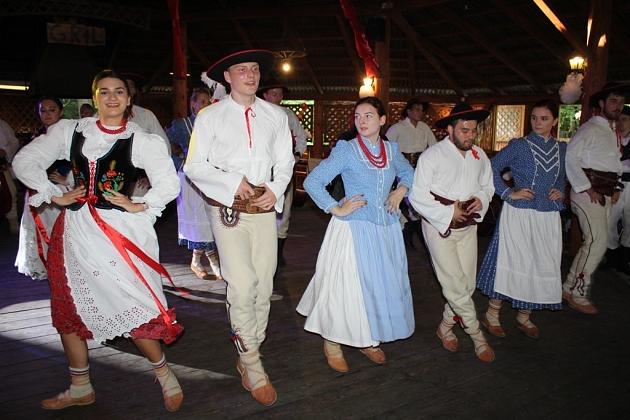 Przyjaźń Lęborka z Żywcem trwa już 15 lat