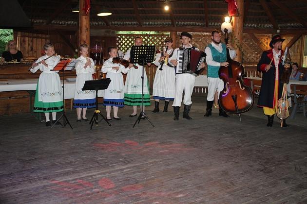 Przyjaźń Lęborka z Żywcem trwa już 15 lat