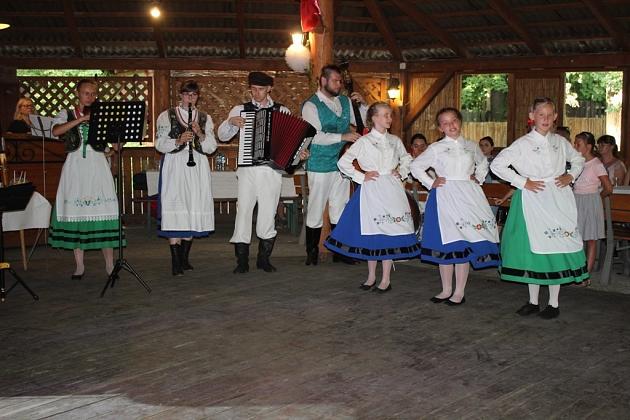 Przyjaźń Lęborka z Żywcem trwa już 15 lat