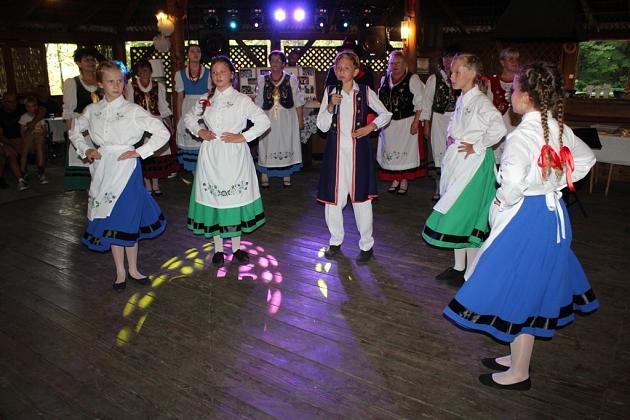 Przyjaźń Lęborka z Żywcem trwa już 15 lat
