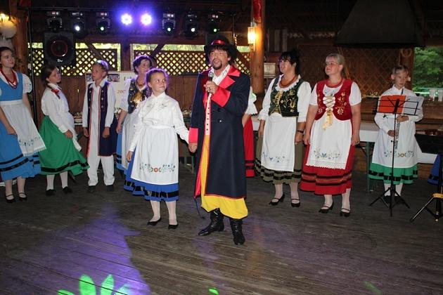 Przyjaźń Lęborka z Żywcem trwa już 15 lat