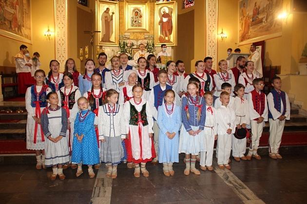 Przyjaźń Lęborka z Żywcem trwa już 15 lat
