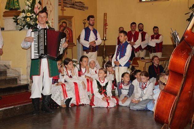 Przyjaźń Lęborka z Żywcem trwa już 15 lat