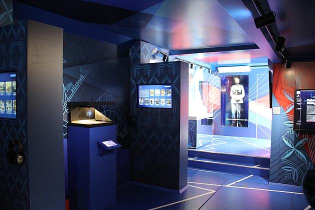 Wirtualny Teatr Historii na Placu Pokoju 17-19 sierpnia