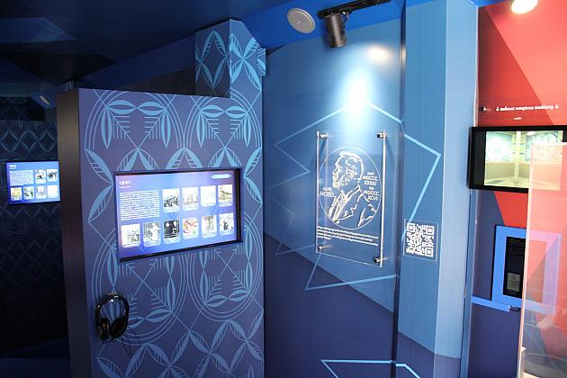 Wirtualny Teatr Historii na Placu Pokoju 17-19 sierpnia