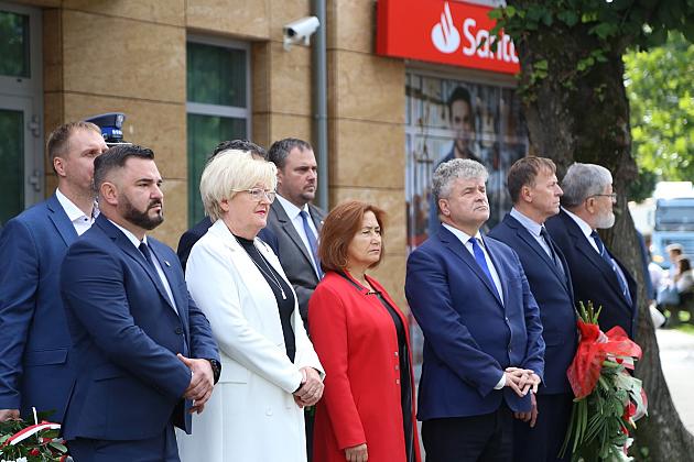 1 września – w hołdzie bohaterom i ofiarom wojny