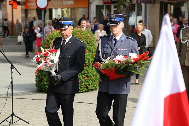 1 września – w hołdzie bohaterom i ofiarom wojny