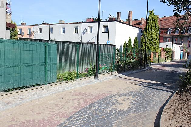 Akcja rewitalizacja na Kazimierza Wielkiego