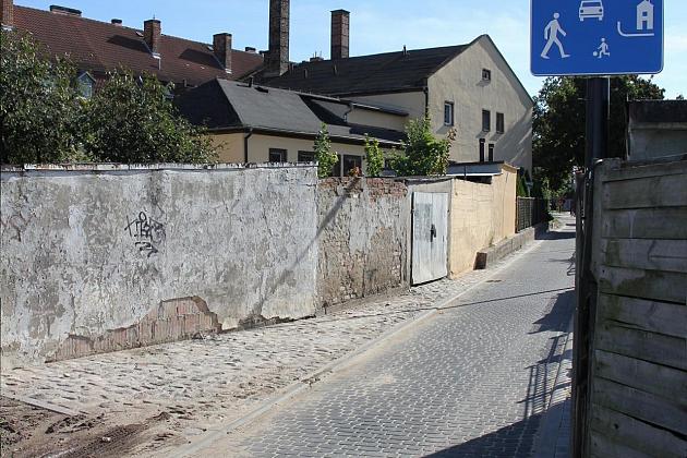 Akcja rewitalizacja na Kazimierza Wielkiego