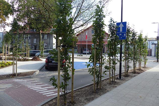 Akcja rewitalizacja na Kazimierza Wielkiego