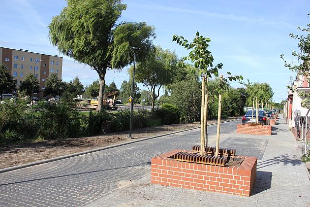 Akcja rewitalizacja na Kazimierza Wielkiego