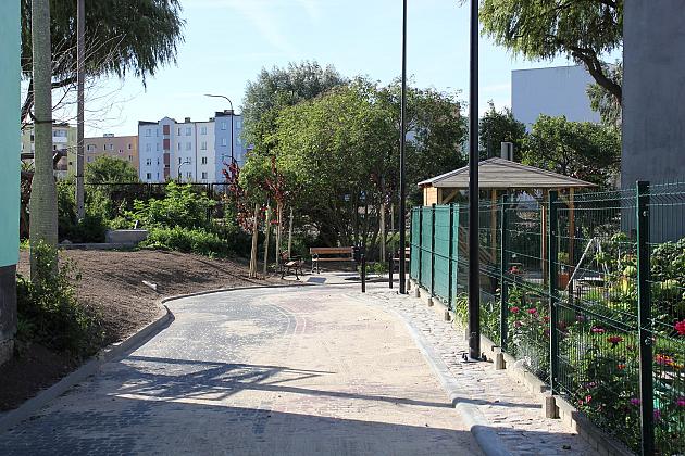 Akcja rewitalizacja na Kazimierza Wielkiego