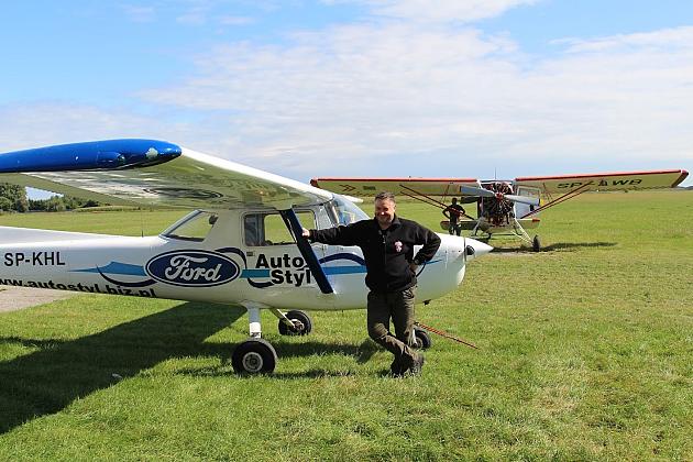 Harcerscy spadochroniarze