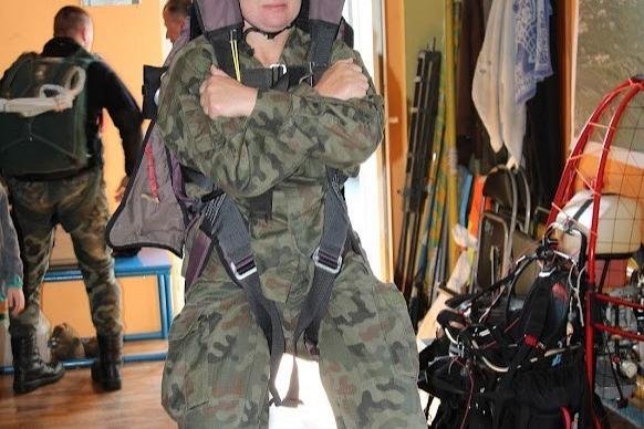 Harcerscy spadochroniarze