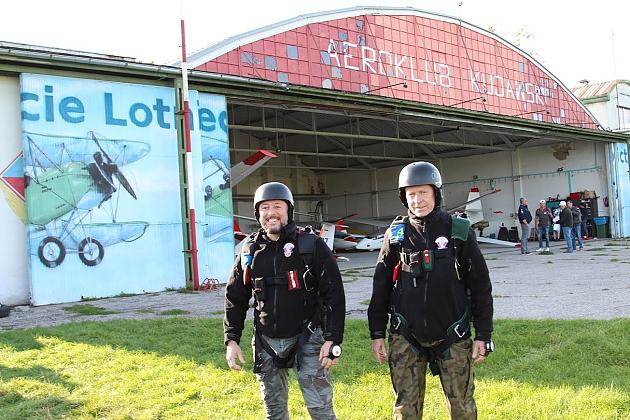 Harcerscy spadochroniarze