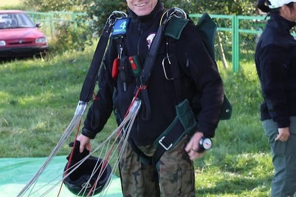 Harcerscy spadochroniarze