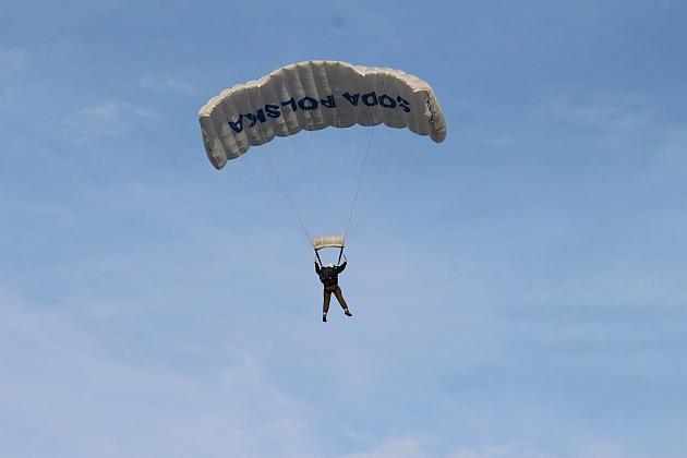 Harcerscy spadochroniarze