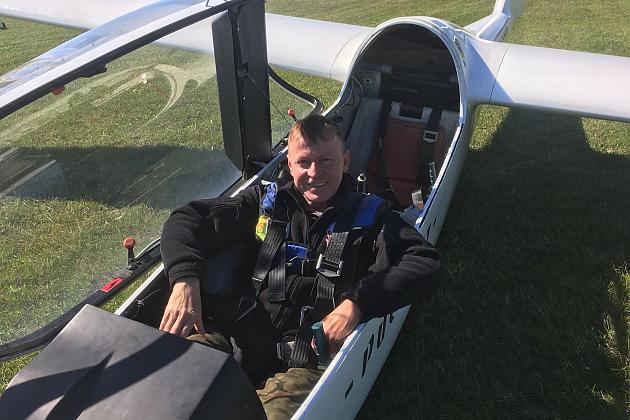 Harcerscy spadochroniarze