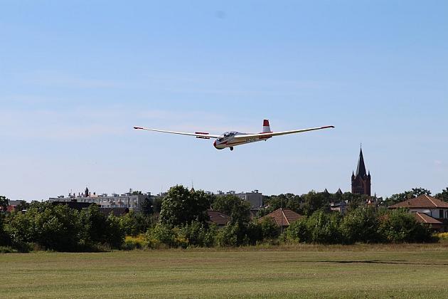 Harcerscy spadochroniarze