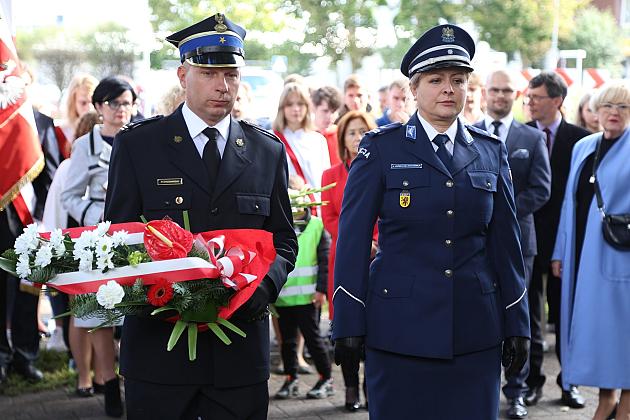 Uczciliśmy Dzień Sybiraka