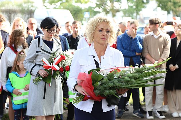 Uczciliśmy Dzień Sybiraka