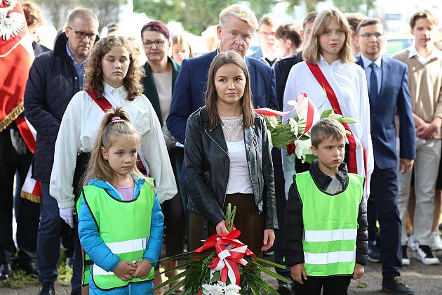 Uczciliśmy Dzień Sybiraka