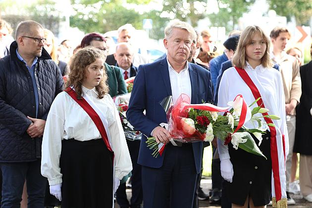 Uczciliśmy Dzień Sybiraka