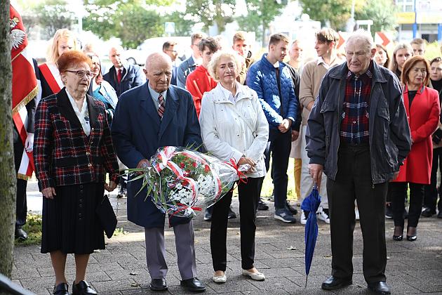 Uczciliśmy Dzień Sybiraka