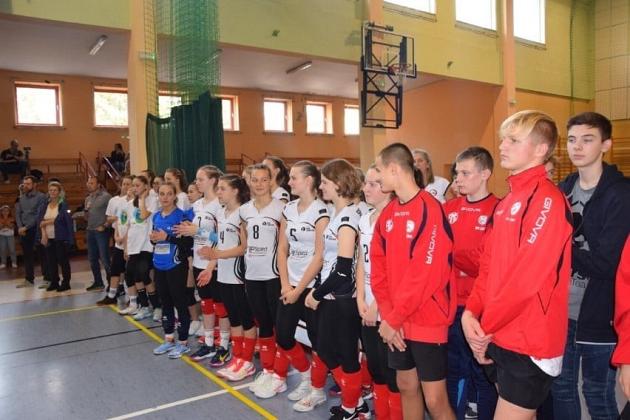 SPS Lębork z sukcesami na międzynarodowych zawodach w Łebie