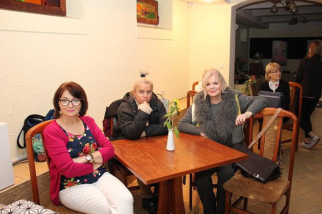 Rzeźby z cyklu WARRIOR stanęły pod ratuszem