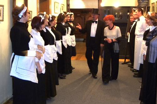 Muzealna noc z Nipkowem