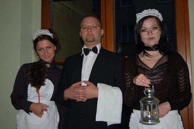 Muzealna noc z Nipkowem