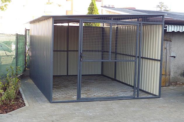 Nowe podwórka integracyjne zmieniają „Lębork Nowy Świat”