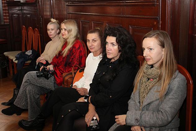 Młodzieżowa Rada Miasta Lęborka rozpoczęła IV kadencję