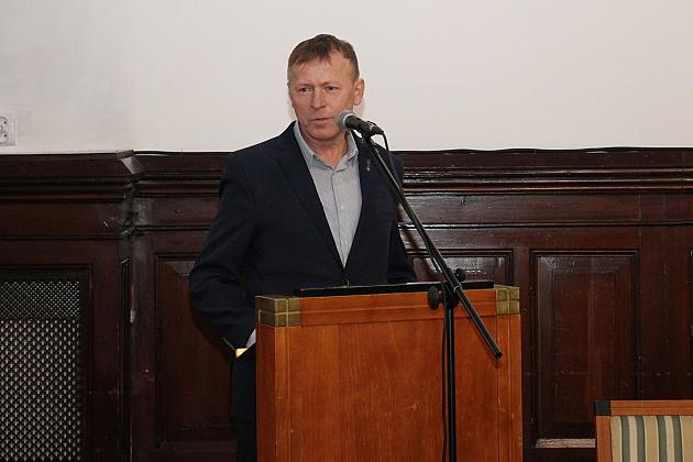 Młodzieżowa Rada Miasta Lęborka rozpoczęła IV kadencję