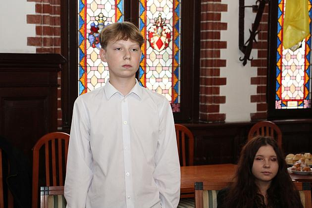 Młodzieżowa Rada Miasta Lęborka rozpoczęła IV kadencję