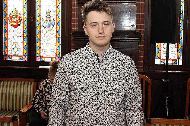 Młodzieżowa Rada Miasta Lęborka rozpoczęła IV kadencję