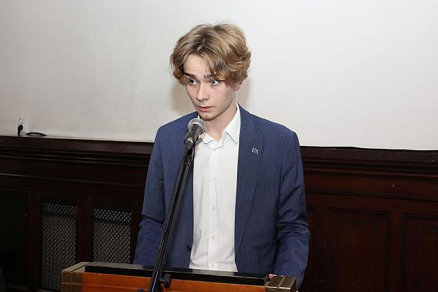 Młodzieżowa Rada Miasta Lęborka rozpoczęła IV kadencję