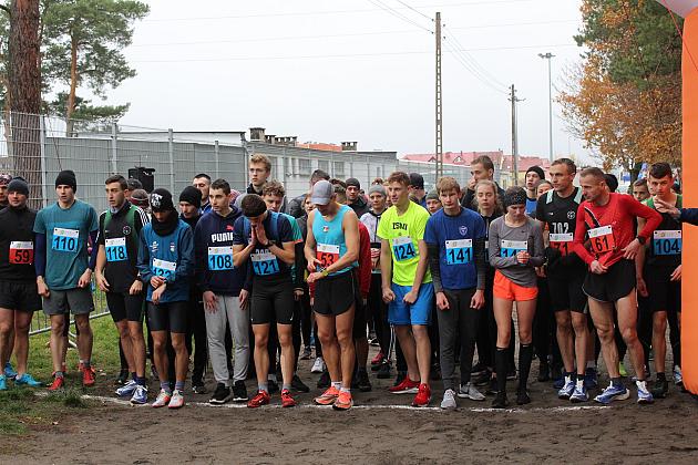 Biegi z okazji Święta Niepodległości