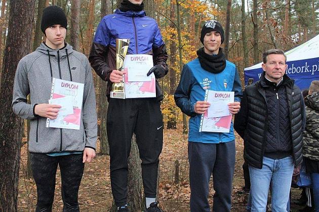 Biegi z okazji Święta Niepodległości