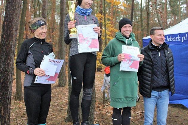 Biegi z okazji Święta Niepodległości